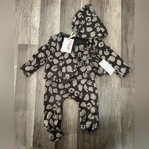 Jessica Simpson 3 piece matching set